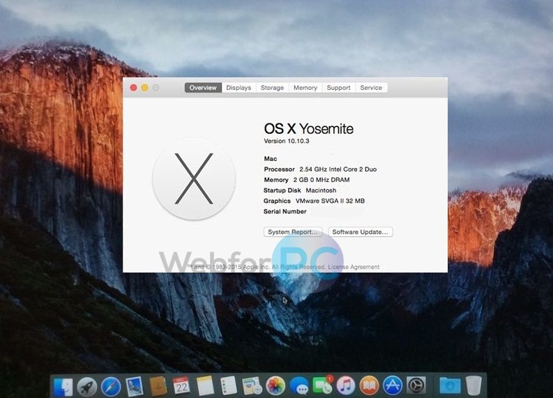 Mac Os Yosemite Beta Download